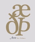 Cover: Awe - Ugly Duckling Presse