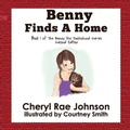 Cover: Benny Finds a Home - Elk Lake Publishing, Inc.