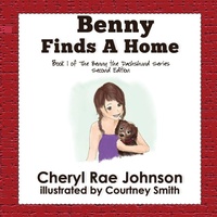 Enlarge image Cover: Benny Finds a Home - Elk Lake Publishing, Inc.