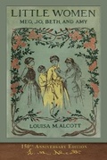 Cover: Little Women (150th Anniversary Edition) - Miravista Interactive