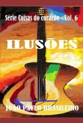 Cover: Ilus&otilde;es - Coisas Do Cora&ccedil;&atilde;o