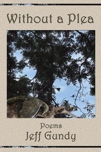 Enlarge image Cover: Without a Plea - Bottom Dog Press