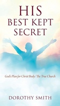 Cover: His Best Kept Secret - Outskirts Press