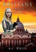 Cover: Brittany, Nana's Story - Outskirts Press
