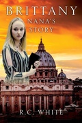 Cover: Brittany, Nana's Story - Outskirts Press