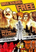 Cover: Breaking Free - Myers Education Press
