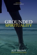 Cover: Grounded Spirituality - Enrealment Press