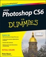 Cover: Photoshop CS6 For Dummies - Wiley