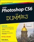 Bild: Photoshop CS6 For Dummies - Wiley