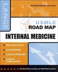 Cover: USMLE Road Map - McGraw-Hill Medical