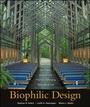 Cover: Biophilic Design - Wiley