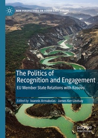 Enlarge image Cover: The Politics of Recognition and Engagement - Palgrave Macmillan