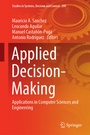 Cover: Applied Decision-Making - Springer