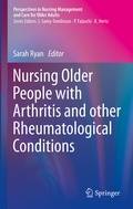 Cover: Nursing Older People with Arthritis and other Rheumatological Conditions - Springer
