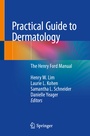 Cover: Practical Guide to Dermatology - Springer