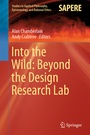 Cover: Into the Wild: Beyond the Design Research Lab - Springer