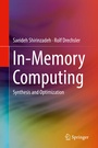 Cover: In-Memory Computing - Springer