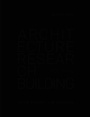 Cover: Architecture Research Building - Birkhäuser