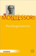 Cover: Psychogeometrie - Verlag Herder