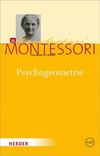 Abbildung von: Psychogeometrie - Verlag Herder