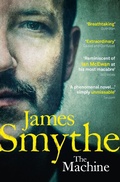 Cover: The Machine - HarperCollins