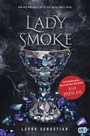 Cover: LADY SMOKE - cbj