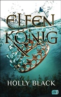 Cover: Elfenk&ouml;nig - cbj