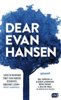 Cover: Dear Evan Hansen - cbj