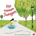 Cover: F&uuml;r meinen Jungen - cbj