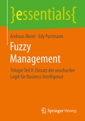 Bild: Fuzzy Management - Springer Vieweg