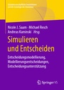 Cover: Simulieren und Entscheiden - Springer VS