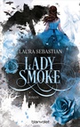Cover: LADY SMOKE - cbj