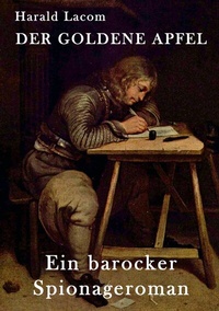 Abbildung von: Der Goldene Apfel - BoD - Books on Demand