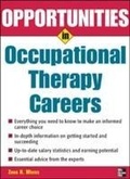 Cover: Opportunities in Occupational Therapy Careers - McGraw-Hill Contemporary