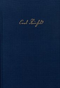 Abbildung von: Karl Leonhard Reinhold: Korrespondenzausgabe / Band 5: Korrespondenz 1793 - frommann-holzboog