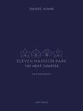 Cover: Eleven Madison Park - The Next Chapter - Matthaes Verlag