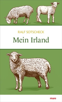 Abbildung von: Mein Irland - mareverlag