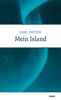 Abbildung von: Mein Island - mareverlag