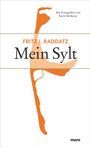 Cover: Mein Sylt - mareverlag