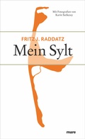 Cover: Mein Sylt - mareverlag