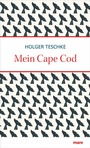 Cover: Mein Cape Cod - mareverlag