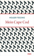 Cover: Mein Cape Cod - mareverlag