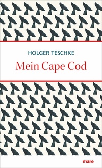 Abbildung von: Mein Cape Cod - mareverlag
