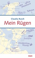 Cover: Mein R&uuml;gen - mareverlag