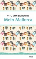 Cover: Mein Mallorca - mareverlag