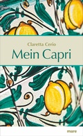 Cover: Mein Capri - mareverlag