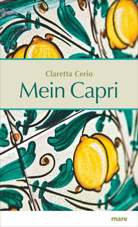 Abbildung von: Mein Capri - mareverlag