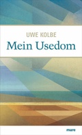 Cover: Mein Usedom - mareverlag