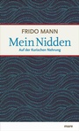 Cover: Mein Nidden - mareverlag