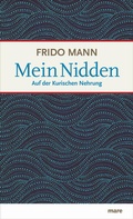 Cover: Mein Nidden - mareverlag
